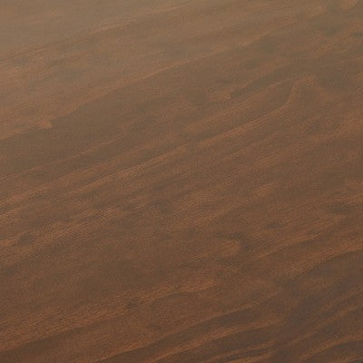 Palermo Desk Daisy Webbing Brown - Opalhouse™ Designed With Jungalow™