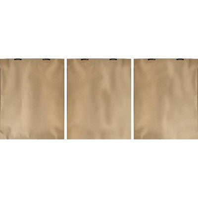 (Set Of 3) 24" X 30" Reductive Floral Framed Wall Canvas - Opalhouse™ Designed With Jungalow™