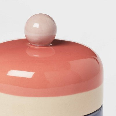 Bath Canister - Opalhouse™ Designed With Jungalow™