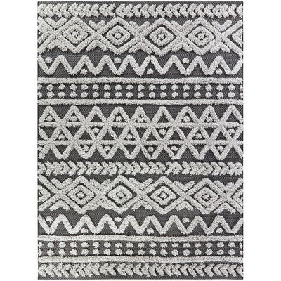 Outdoor Rug Global Charcoal - Opalhouse™