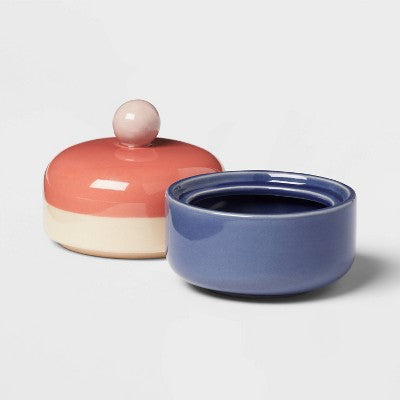  Bath Canister - Opalhouse™ Designed With Jungalow™