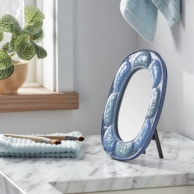  Bathroom Vanity Mirror - Opalhouse™ Designed With Jungalow™