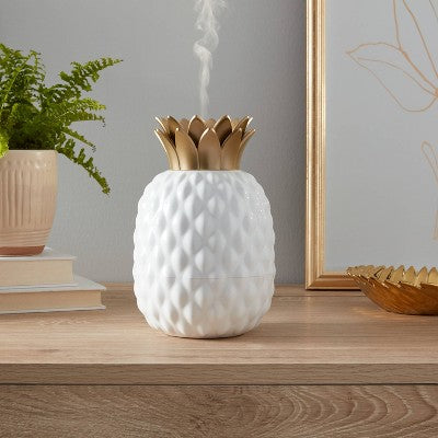  100ml Mini Pineapple Diffuser - Opalhouse™