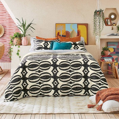  Eclectic Bedding Collection - Opalhouse™ Designed With Jungalow™