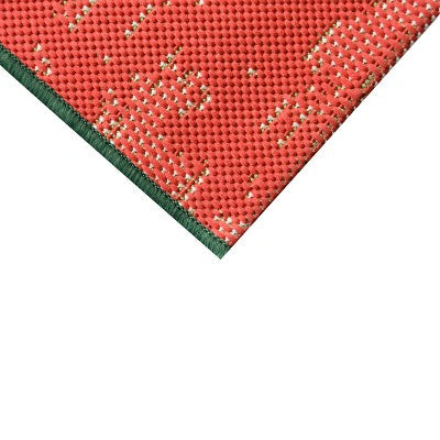  7' X 10' Hibiscus Outdoor Rug - Opalhouse™