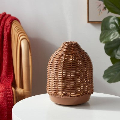  300ml Natural Woven Diffuser - Opalhouse™