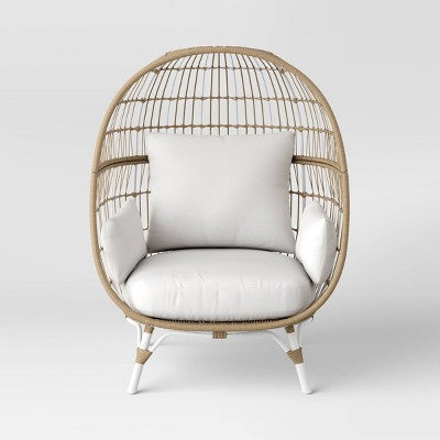 Southport Patio Egg Chair - Opalhouse