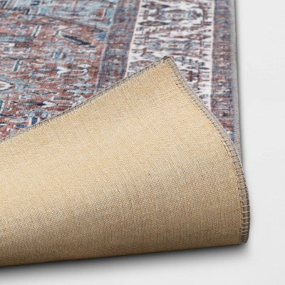  Brya Ave Bold Persian Style Rug - Opalhouse™