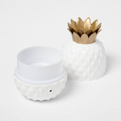  100ml Mini Pineapple Diffuser - Opalhouse™