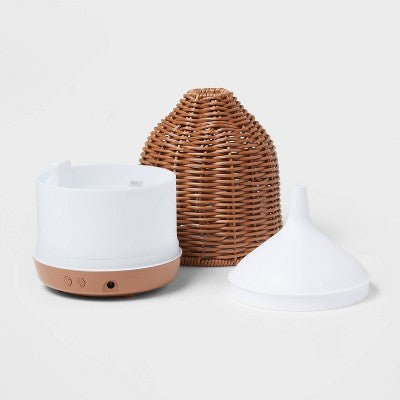  300ml Natural Woven Diffuser - Opalhouse™