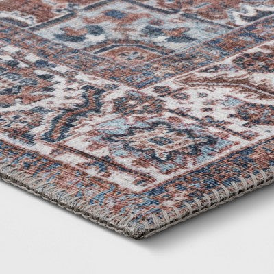  Brya Ave Bold Persian Style Rug - Opalhouse™